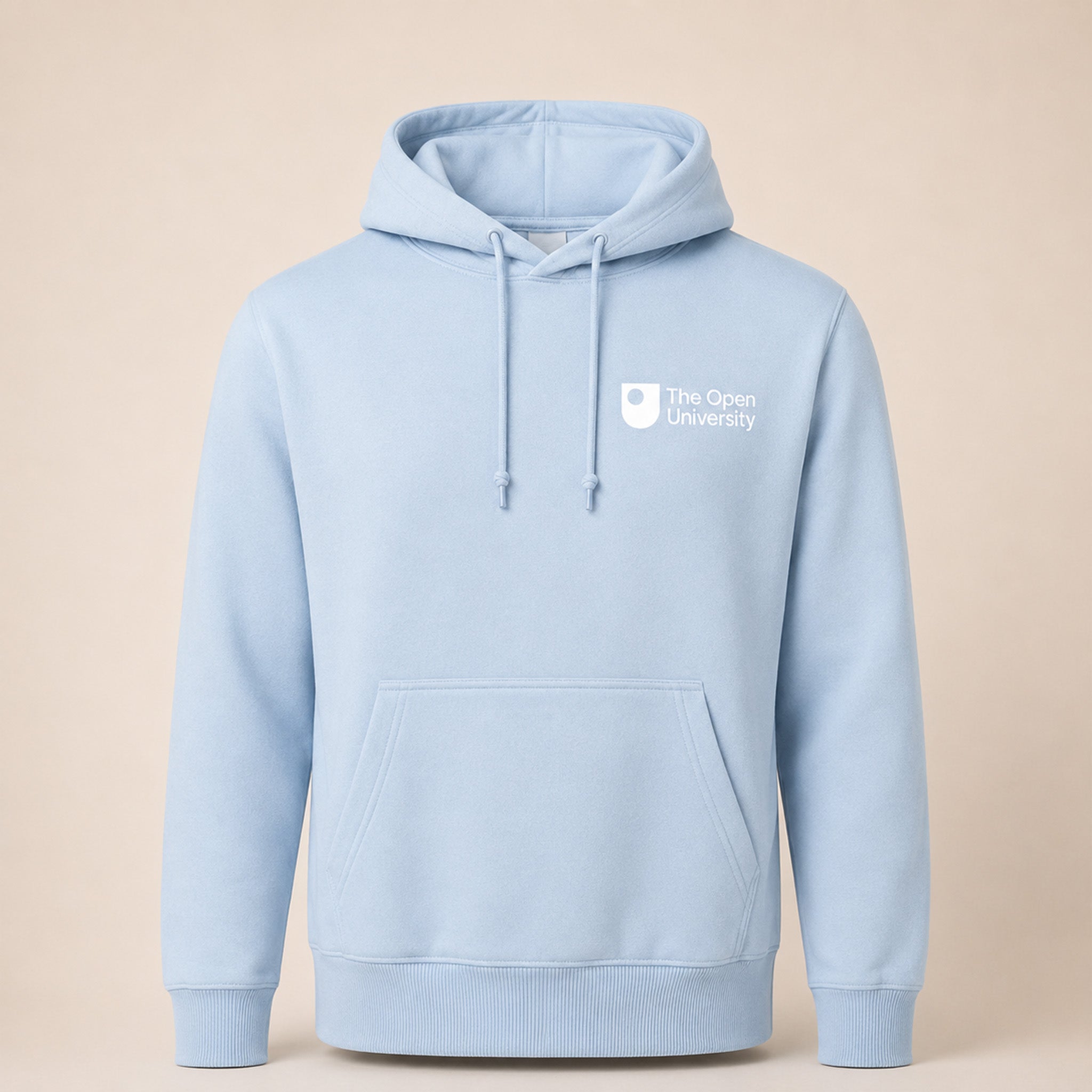 Cotton hoodie
