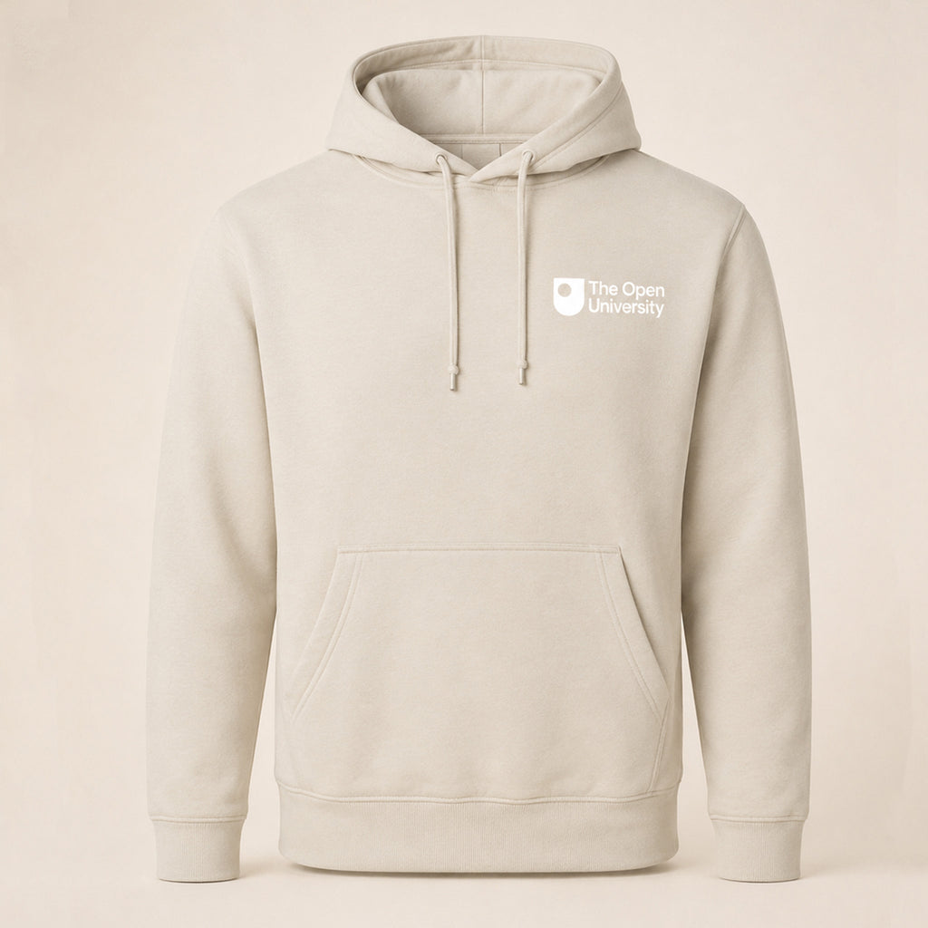 Cotton hoodie