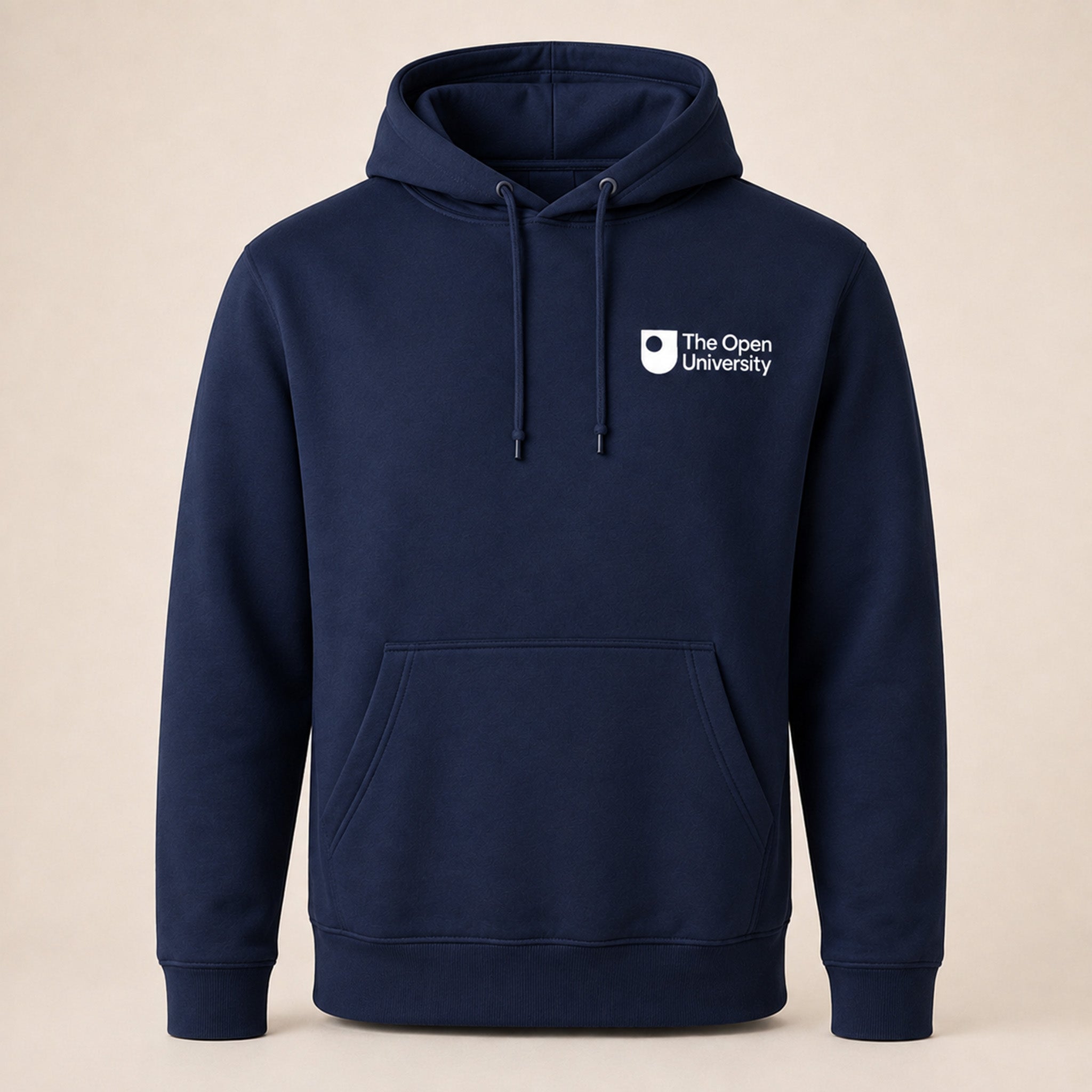 Cotton hoodie