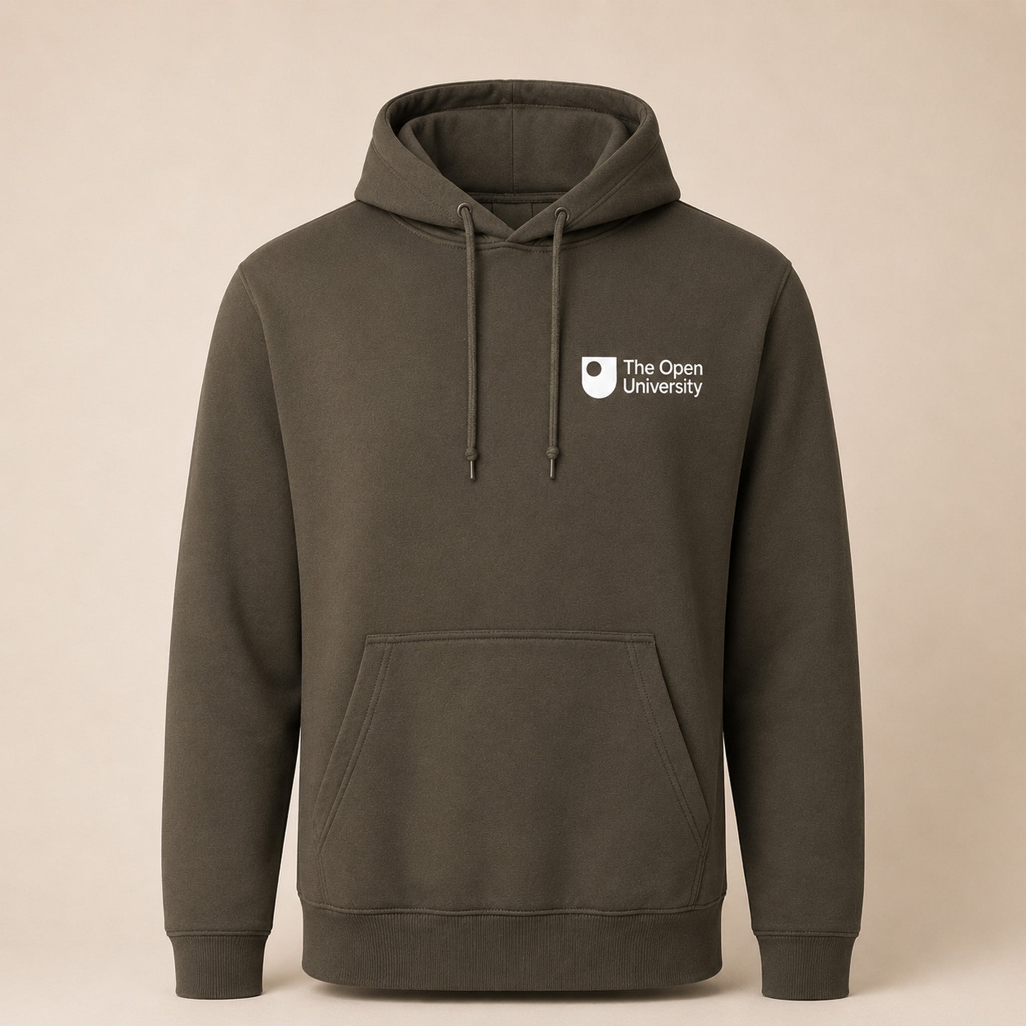 Cotton hoodie
