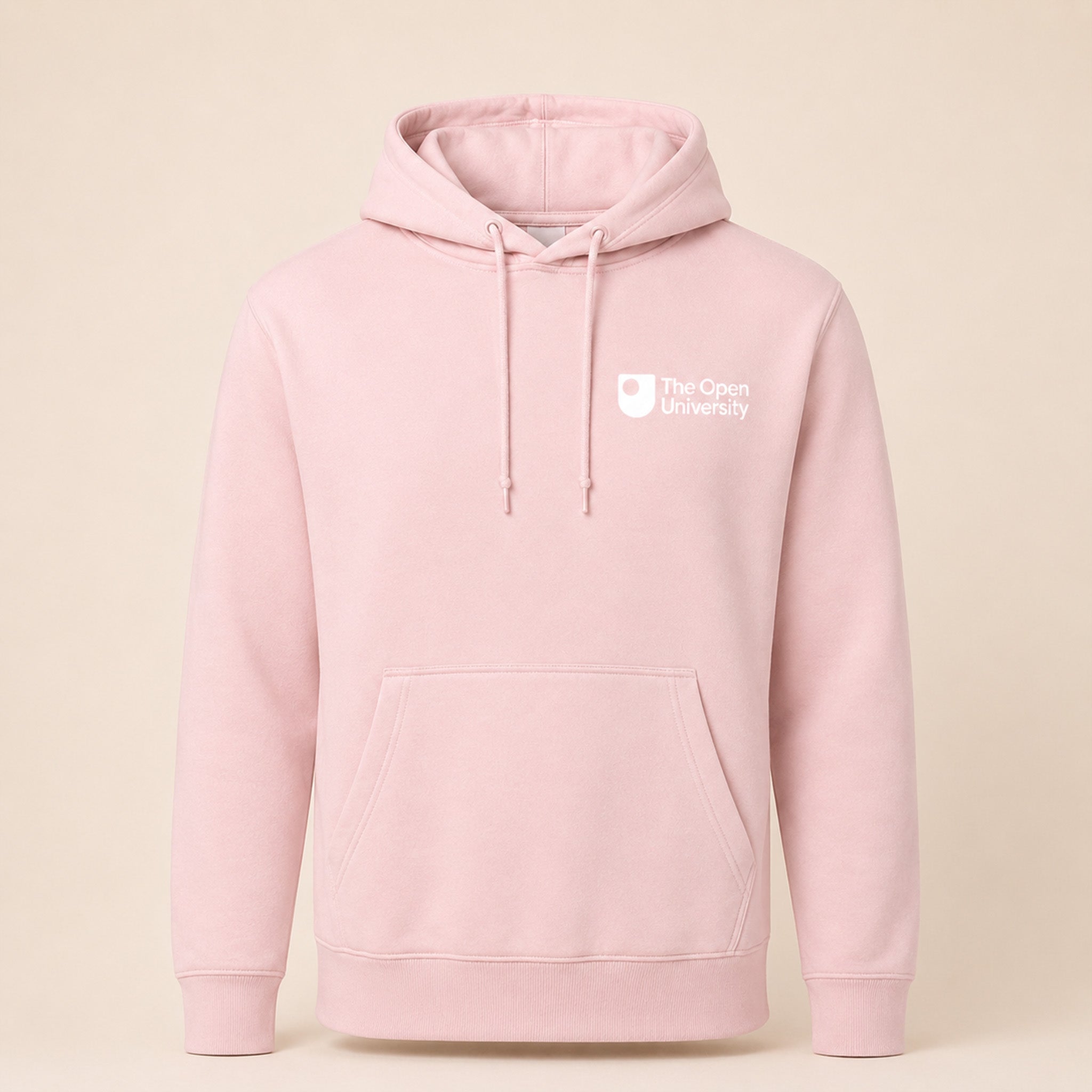 Cotton hoodie