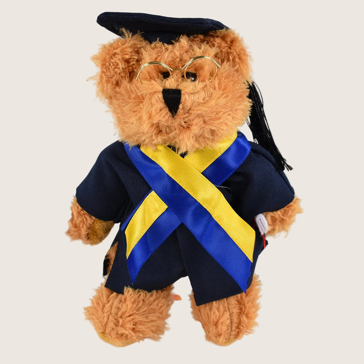 Graduation bear – Open SU