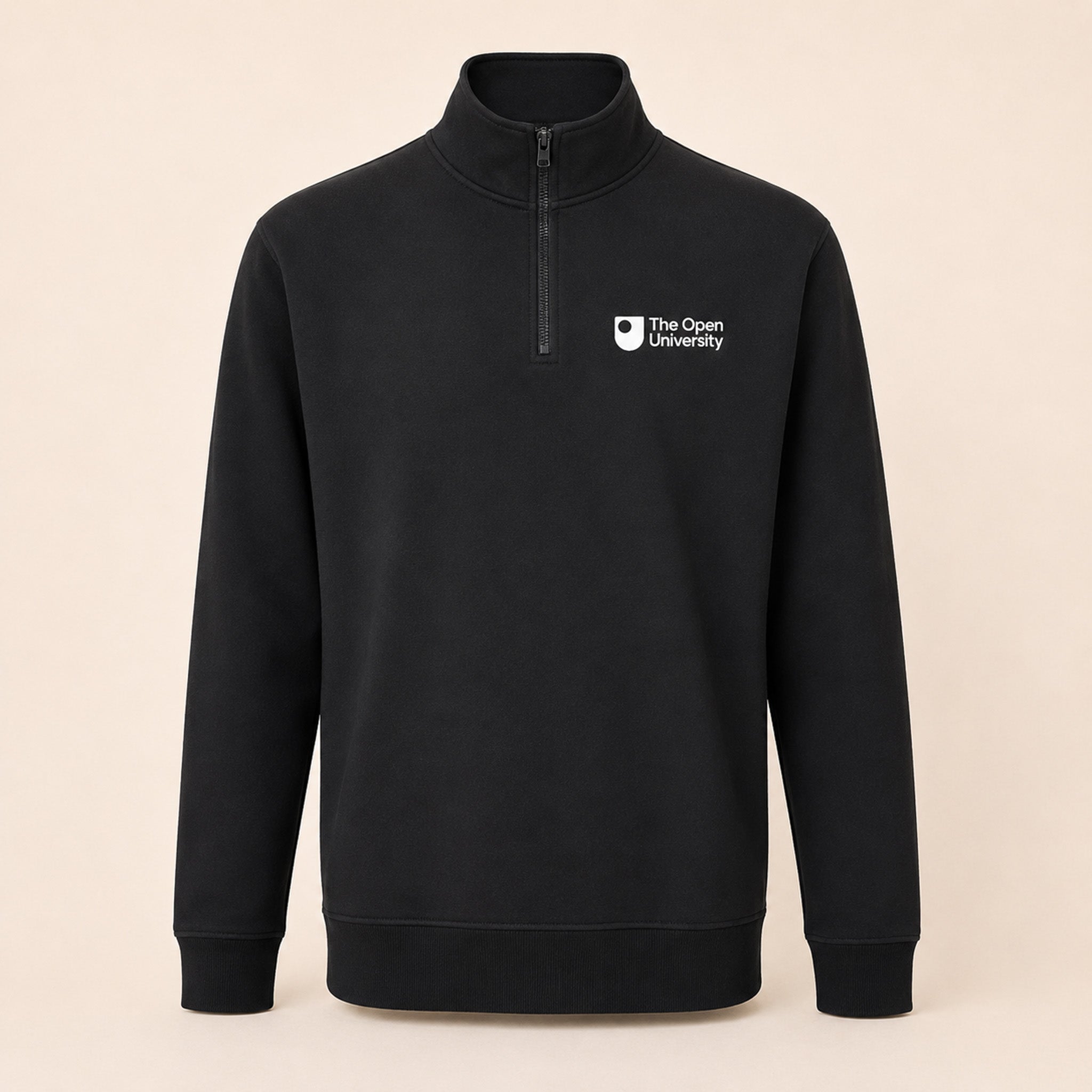 Quarter zip
